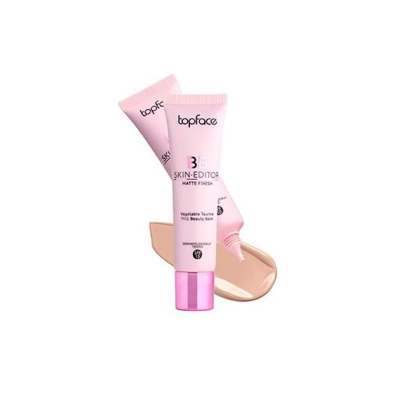 BB krem Topface BB Skin Editor PT462 ton 2 30 ml