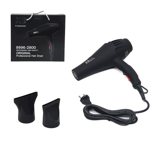 Fen X6 Professional 9996-2800