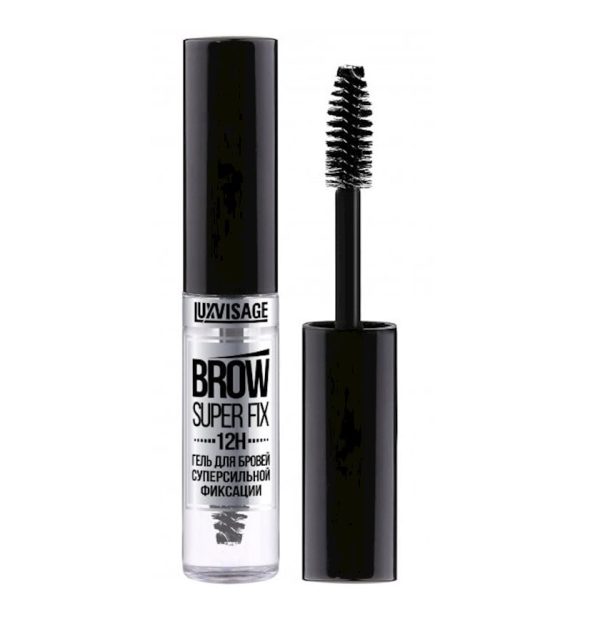 Gel-bərkidici Luxvisage Brow Super Fix 12h