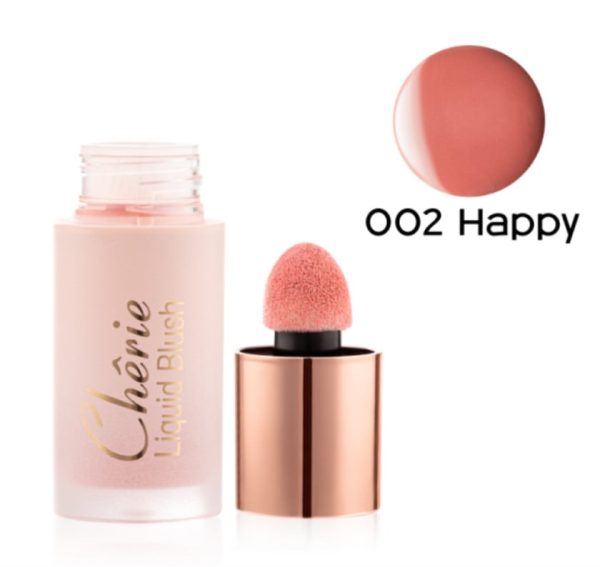 Maye ənlik Topface Cherie kölgə 002 Happy