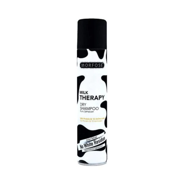 Quru şampun Morfose Milk Therapy 200 ml