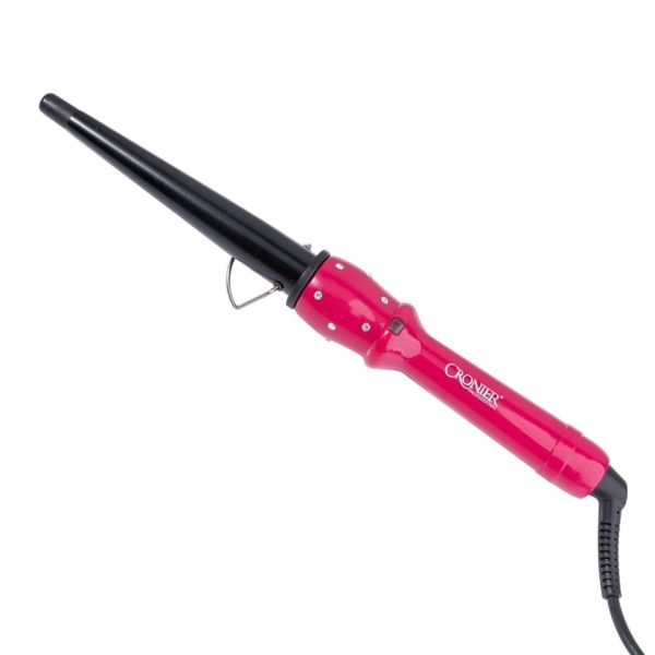 Saç üçün maşa Cronier CR-7531