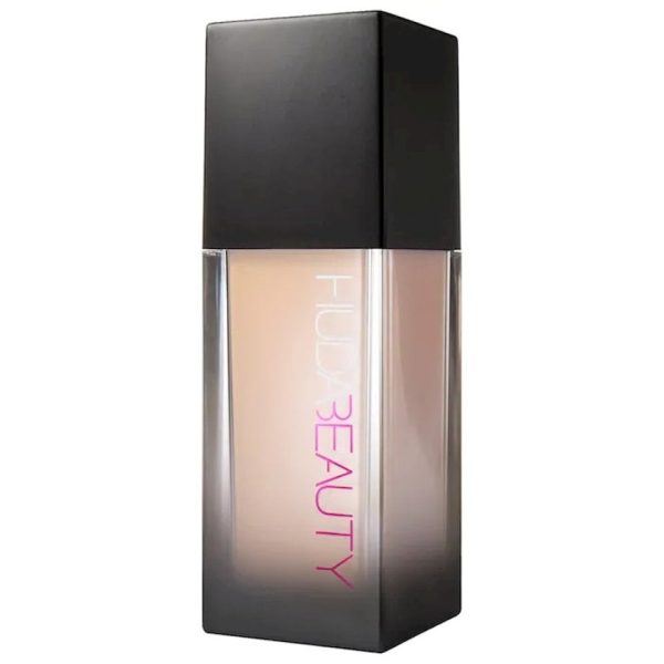 Tonal krem Huda Beauty FauxFilter Luminous Matte Liquid Foundation 140G Cashew 35 ml