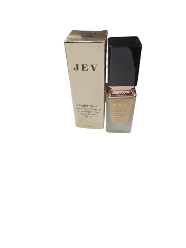 Tonal krem Jev Double Wear W17 Spf10, 35 ml