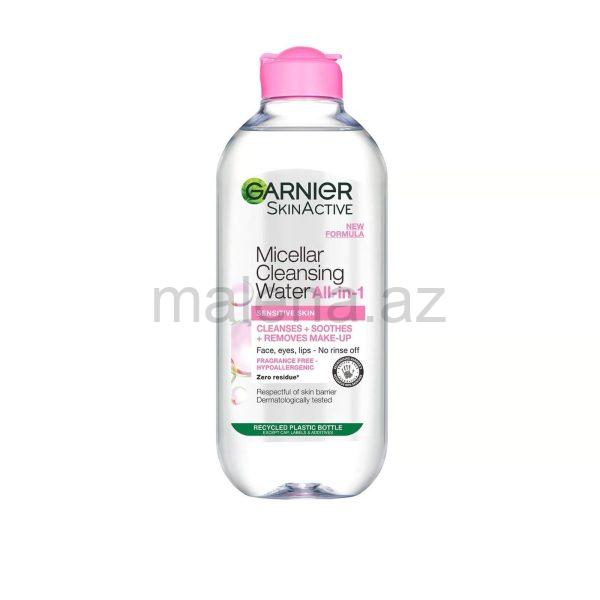 Garnier Miselyar su, 400ml
