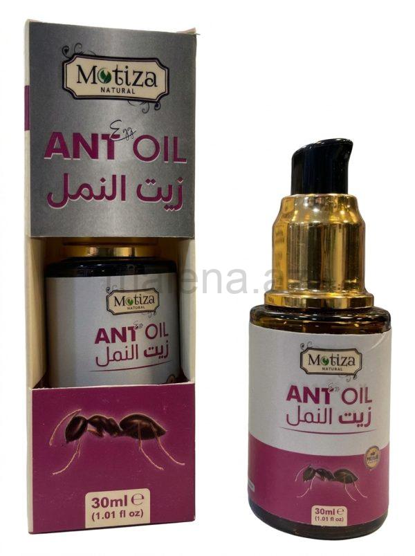 Qarışqa Yağı Motiza Natural ANT OIL, 30ml