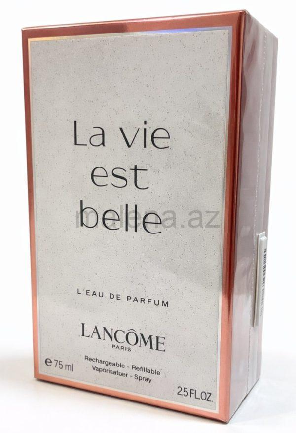 Qadın Ətri LANCÔME PARIS La vie est belle, A klass oxşar, 75 ml